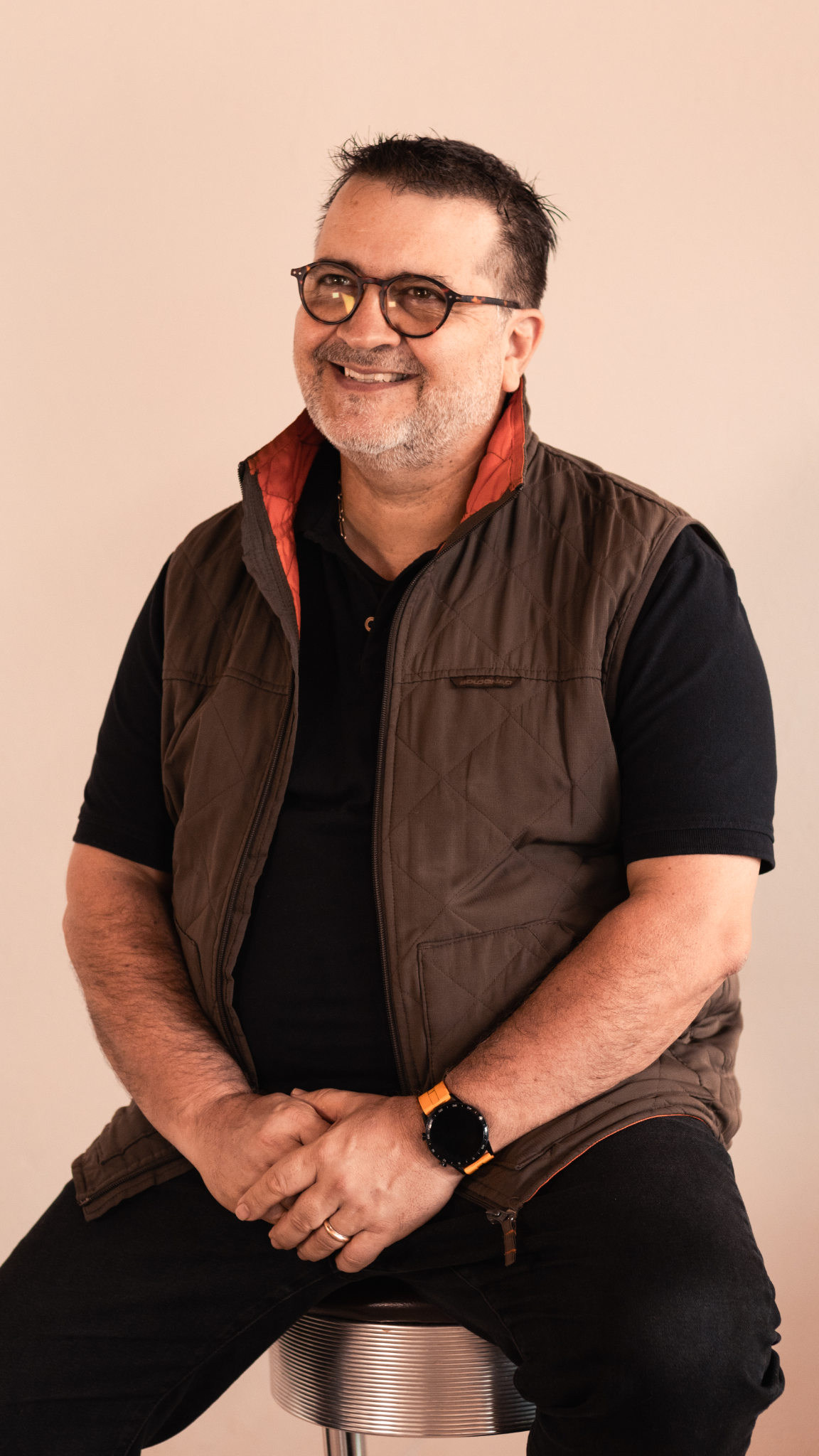 Luis Fernando Londoño