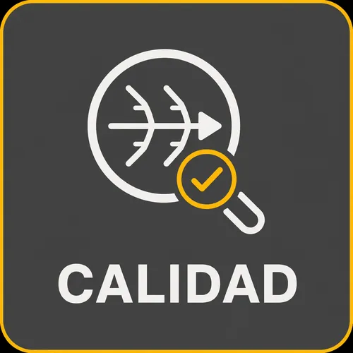 CALIDAD